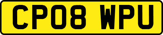 CP08WPU