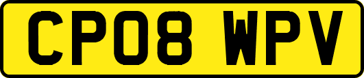CP08WPV