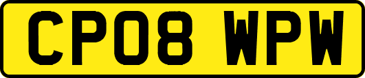 CP08WPW