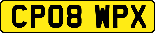 CP08WPX