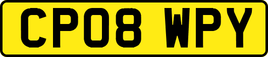 CP08WPY