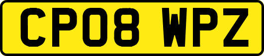 CP08WPZ