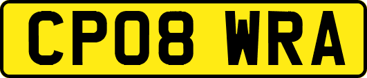 CP08WRA