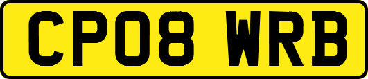 CP08WRB