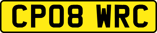 CP08WRC