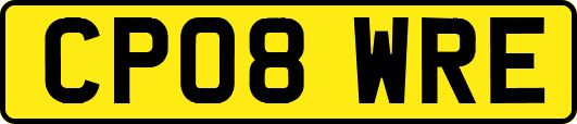 CP08WRE