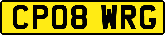 CP08WRG