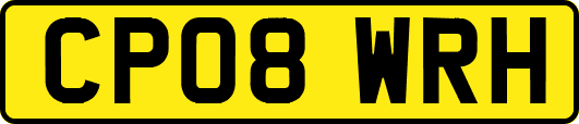 CP08WRH