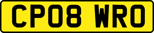 CP08WRO