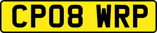 CP08WRP