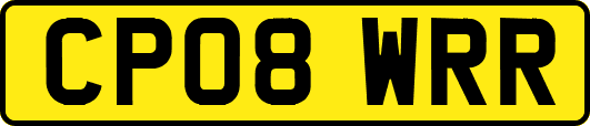 CP08WRR