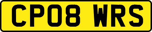 CP08WRS