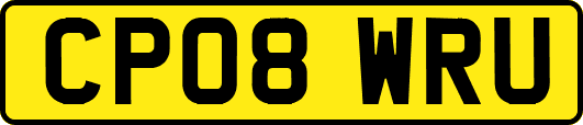 CP08WRU