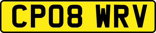 CP08WRV