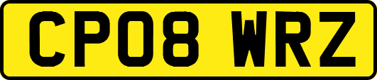 CP08WRZ