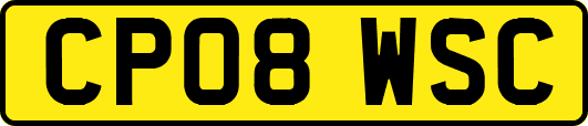 CP08WSC