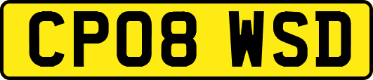 CP08WSD