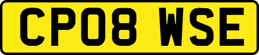 CP08WSE