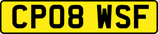 CP08WSF