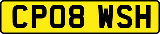 CP08WSH