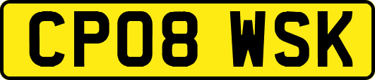 CP08WSK