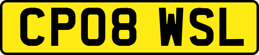 CP08WSL