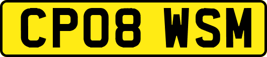 CP08WSM