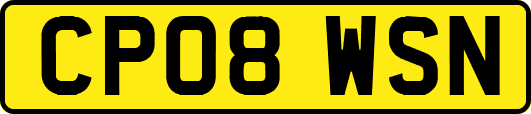 CP08WSN