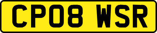 CP08WSR