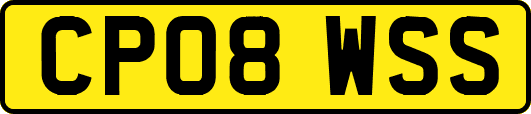 CP08WSS