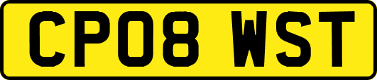 CP08WST