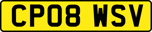 CP08WSV