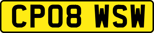 CP08WSW