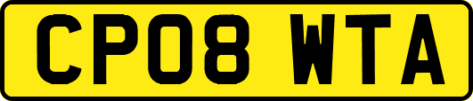 CP08WTA