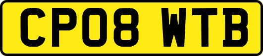 CP08WTB