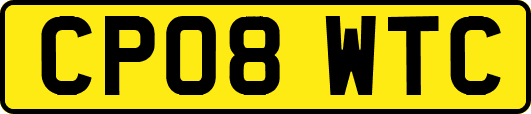 CP08WTC