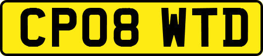 CP08WTD