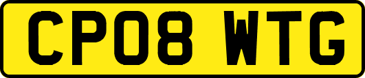 CP08WTG