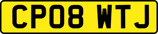 CP08WTJ