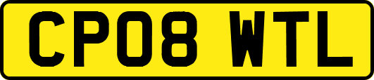 CP08WTL