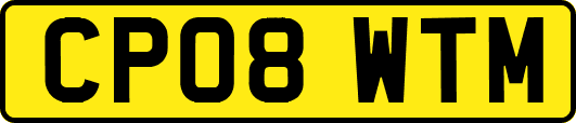 CP08WTM