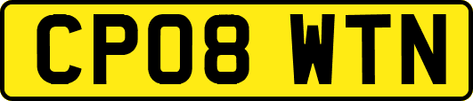 CP08WTN