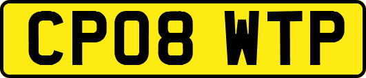 CP08WTP