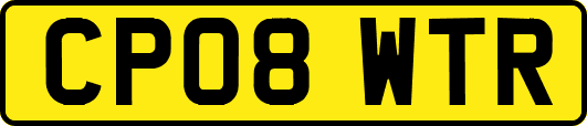 CP08WTR