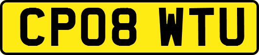 CP08WTU