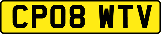 CP08WTV