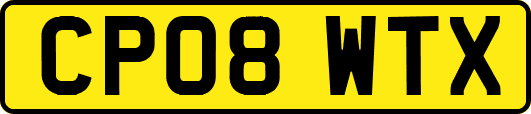 CP08WTX