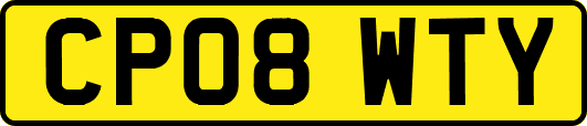 CP08WTY