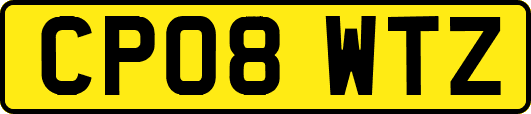 CP08WTZ