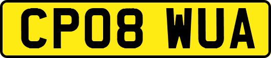 CP08WUA